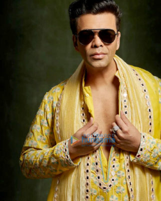 Celeb Photos Of Karan Johar