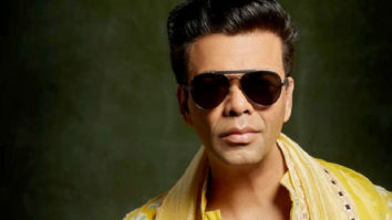 Celeb Photos Of Karan Johar