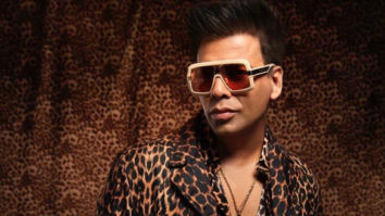 Celeb Photos Of Karan Johar