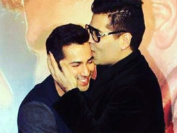 Karan Johar pens a quirky birthday note for Varun Dhawan- “Paise lena kam acting karo zyaada”