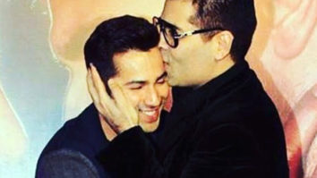 Karan Johar pens a quirky birthday note for Varun Dhawan- “Paise lena kam acting karo zyaada”
