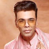 Karan Johar shares an inside story from Ranbir Kapoor and Alia Bhatt's mehendi ceremony; Bharti Singh teases him