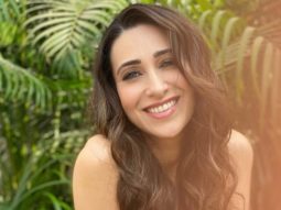 Karisma Kapoor responds to a fan’s question about considering second marriage