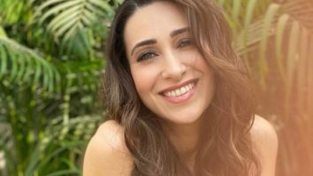 Karisma Kapoor responds to a fan’s question about considering second marriage