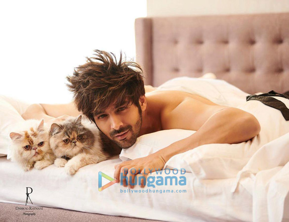 kartik aaryan 51