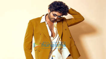 Kartik Aaryan