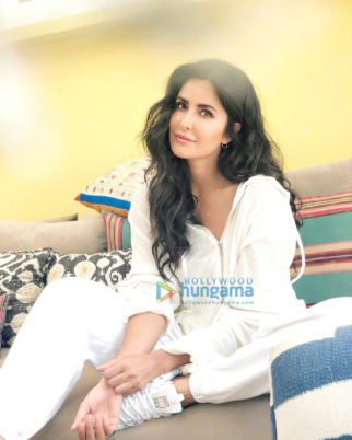 Celeb Photos Of Katrina Kaif