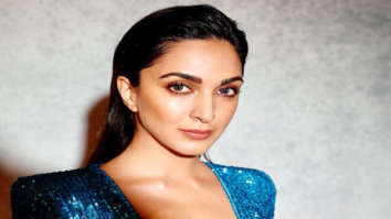 Celeb Photos Of Kiara Advani
