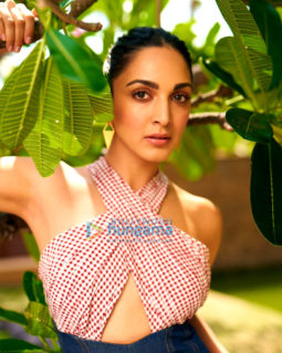 Celeb Photos Of Kiara Advani