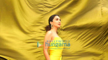 Celebrity Photos of Kiara Advani
