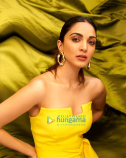 Celebrity Photos of Kiara Advani