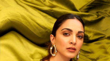 Celebrity Photos of Kiara Advani