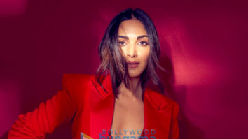 Celeb Photos Of Kiara Advani