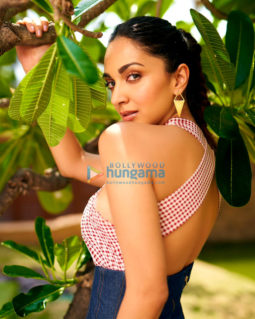Celeb Photos Of Kiara Advani