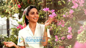 Celeb Photos Of Kiara Advani