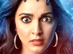 Kiara Advani unveils her mysterious character Reet from Bhool Bhulaiyaa 2; watch motion poster