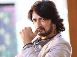 Kichcha Sudeepa reacts to KGF-Chapter 2 being called a pan-Indian film made in Kannada- “Hindi is no more a national language”