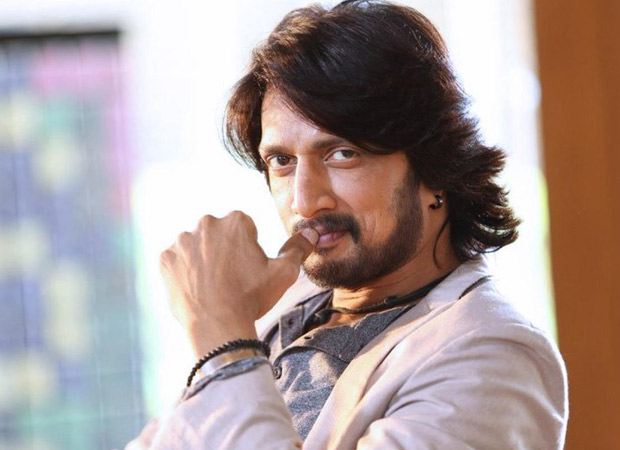 Kiccha Sudeep reacts to KGF-Chapter 2 being called a pan-Indian film made in Kannada- “Hindi is no more a national language”