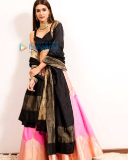 Celebrity Photos of Kriti Sanon