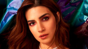 Celeb Photos Of Kriti Sanon