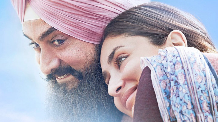 Laal Singh Chaddha | Kahani Song | Aamir Khan | Kareena Kapoor Khan Laal Singh Chaddha | Kahani Song | Aamir Khan | Kareena Kapoor Khan
