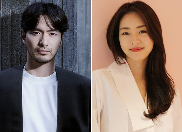 Lee Jin Wook and Lee Yeon Hee to lead new romance K-drama Marriage White Paper