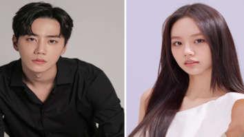 Lee Jun Young and Hyeri in talks to star in new fantasy drama Ildangbaek Butler
