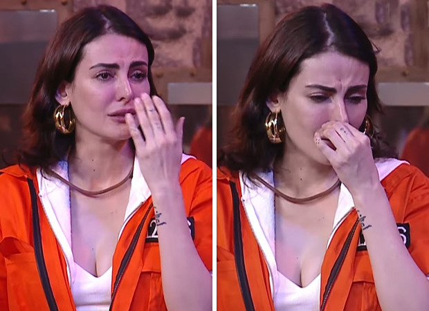 Lock Upp Mandana Karimi reveals she had an abortion, says she had an affair with a well-known director who speaks about women's rights