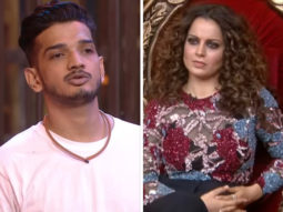 Lock Upp: Munawar Faruqui makes emotional confession to Kangana Ranaut about his mother’s suicide; claims she was beaten up