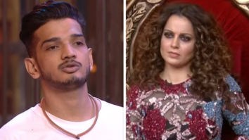 Lock Upp: Munawar Faruqui makes emotional confession to Kangana Ranaut about his mother’s suicide; claims she was beaten up