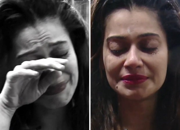 Lock Upp: Payal Rohatgi breaks down in tears after saying 'I am infertile; I am unable to conceive'; Sangram Singh responds Lock Upp: Payal Rohatgi breaks down in tears after saying 'I am infertile; I am unable to conceive'; Sangram Singh responds