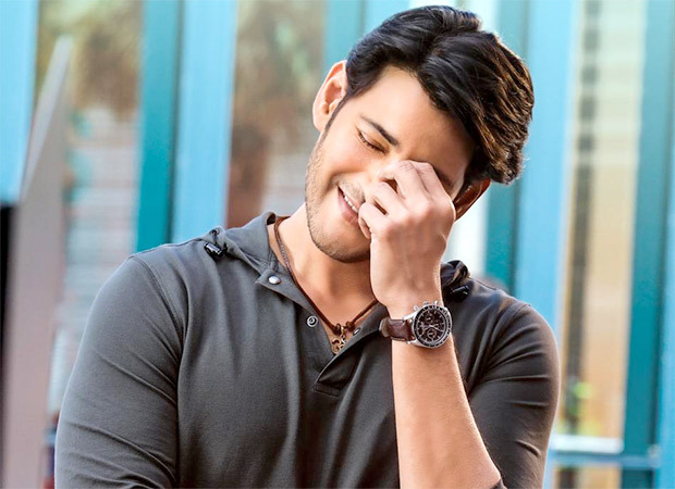 Mahesh Babu’s Sarkaru Vaari Paata shooting wrapped up barring a song