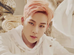 MONSTA X’s Joohoney tests positive for Covid-19; no change in release date of new comeback album SHAPE of LOVE