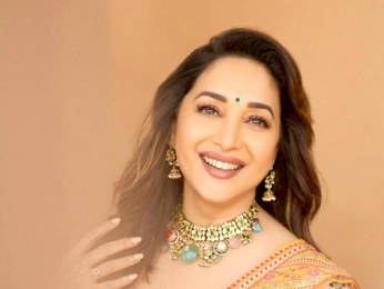 Celebrity Photos of Madhuri Dixit