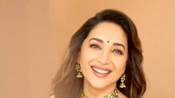 Celebrity Photos of Madhuri Dixit