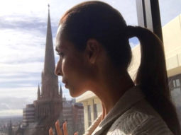 Malaika Arora pens a note after her accident; says, “It feels like a scene from a film”