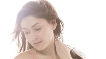 Celeb Photos Of Manjari Fadnnis