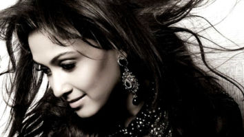 Celeb Photos Of Manjari Fadnnis