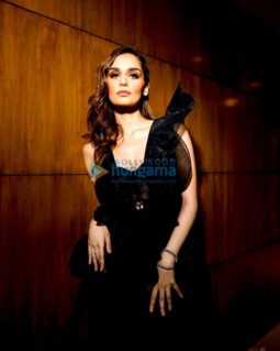Celeb Photos Of Manushi Chhillar