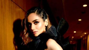 Celeb Photos Of Manushi Chhillar