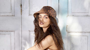 Celeb Photos Of Manushi Chhillar