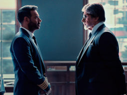 EXCLUSIVE: Ajay Devgn lauds Amitabh Bachchan’s professionalism- “If you ask him to go and rest, he will not go”