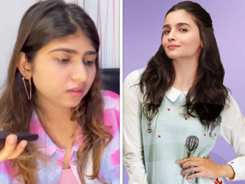Mimicry artist orders pizza in Alia Bhatt’s voice, netizens say “perfect” Mimicry artist orders pizza in Alia Bhatt’s voice, netizens say “perfect”