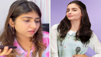 Mimicry artist orders pizza in Alia Bhatt’s voice, netizens say “perfect”