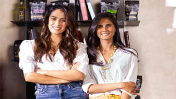 Mira Kapoor backs Zama Organics as an investor and an advocate for the brand’s vision