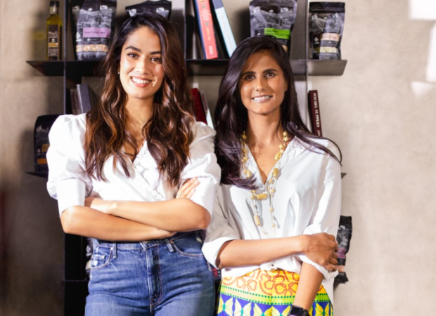 Mira Kapoor backs Zama Organics as an investor and an advocate for the brand’s vision 