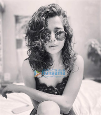 Celeb Photos Of Mithila Palkar