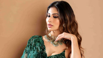 Celeb Photos Of Mouni Roy