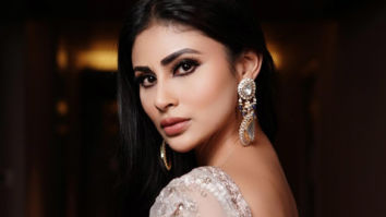 Celeb Photos Of Mouni Roy