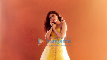 Celeb Photos Of Mouni Roy